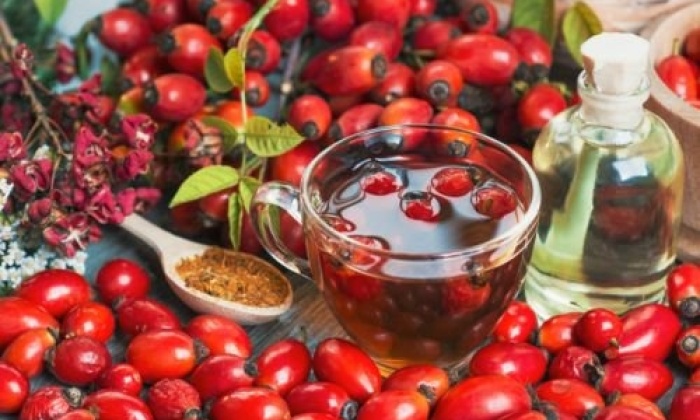 Kuşburnunun Faydaları