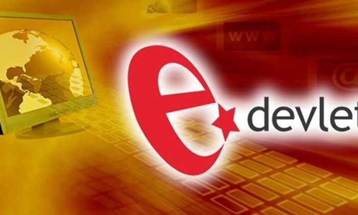e-Devlet’ten Yeni Bir Hizmet Daha!