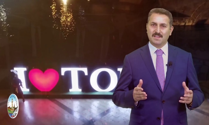 Birlikte Başardık..