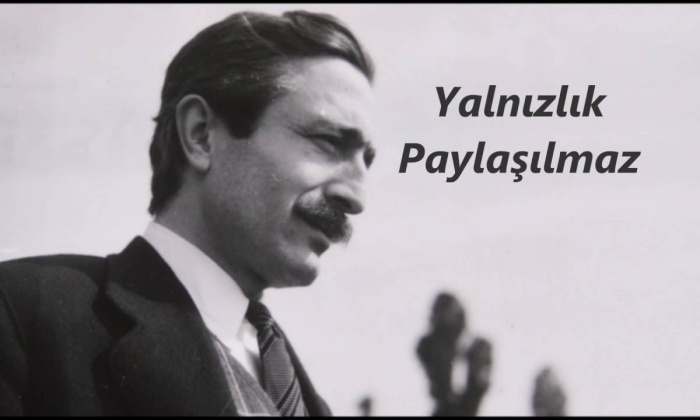 Yalnızlığın Senfonisi: Özdemir Asaf...