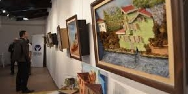 Kocaeli Kent Konseyi Sanat Galerisi