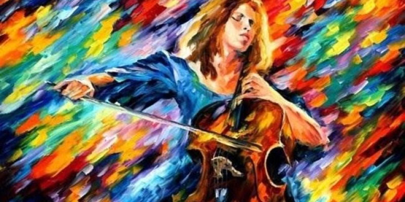 Sanat benim için bir yaşam tarzı