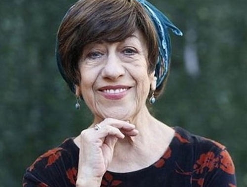 Ayşen Gruda’nın sağlık durumu ciddiyetini koruyor