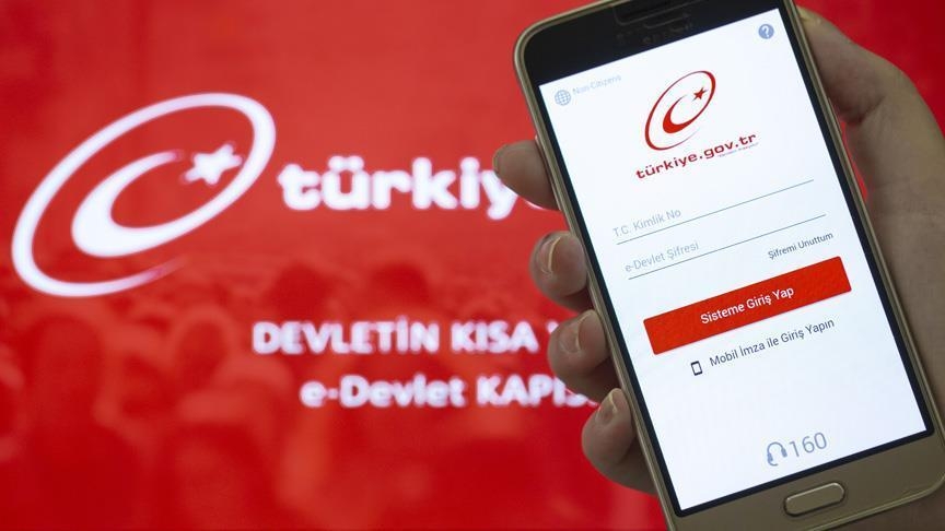 ‘e-Devlet’ kütüphaneye üye sayısını 13’e katladı
