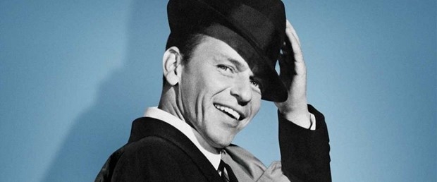 Frank Sinatra’nın eşyaları servet değerinde