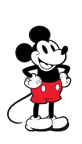 Mickey Mouse 90 yaşında!