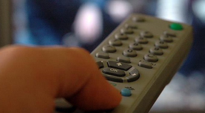 Türk dizileri beğeniyle izleniyor